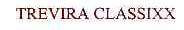 TREVIRA CLASSIXX