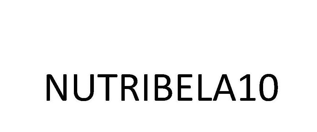 NUTRIBELA 10