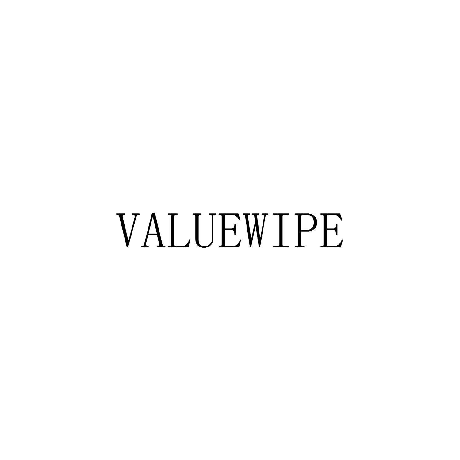 VALUEWIPE