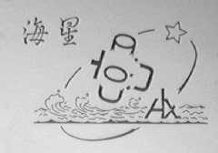 海星
