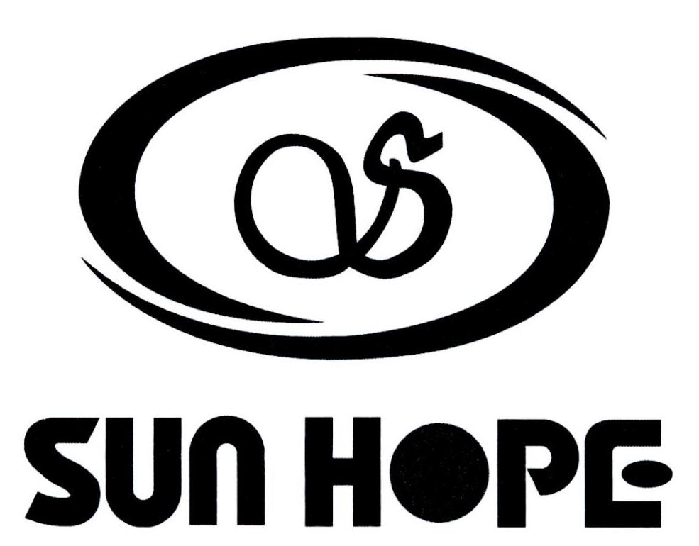 SUN HOPE