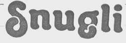 SNUGLI