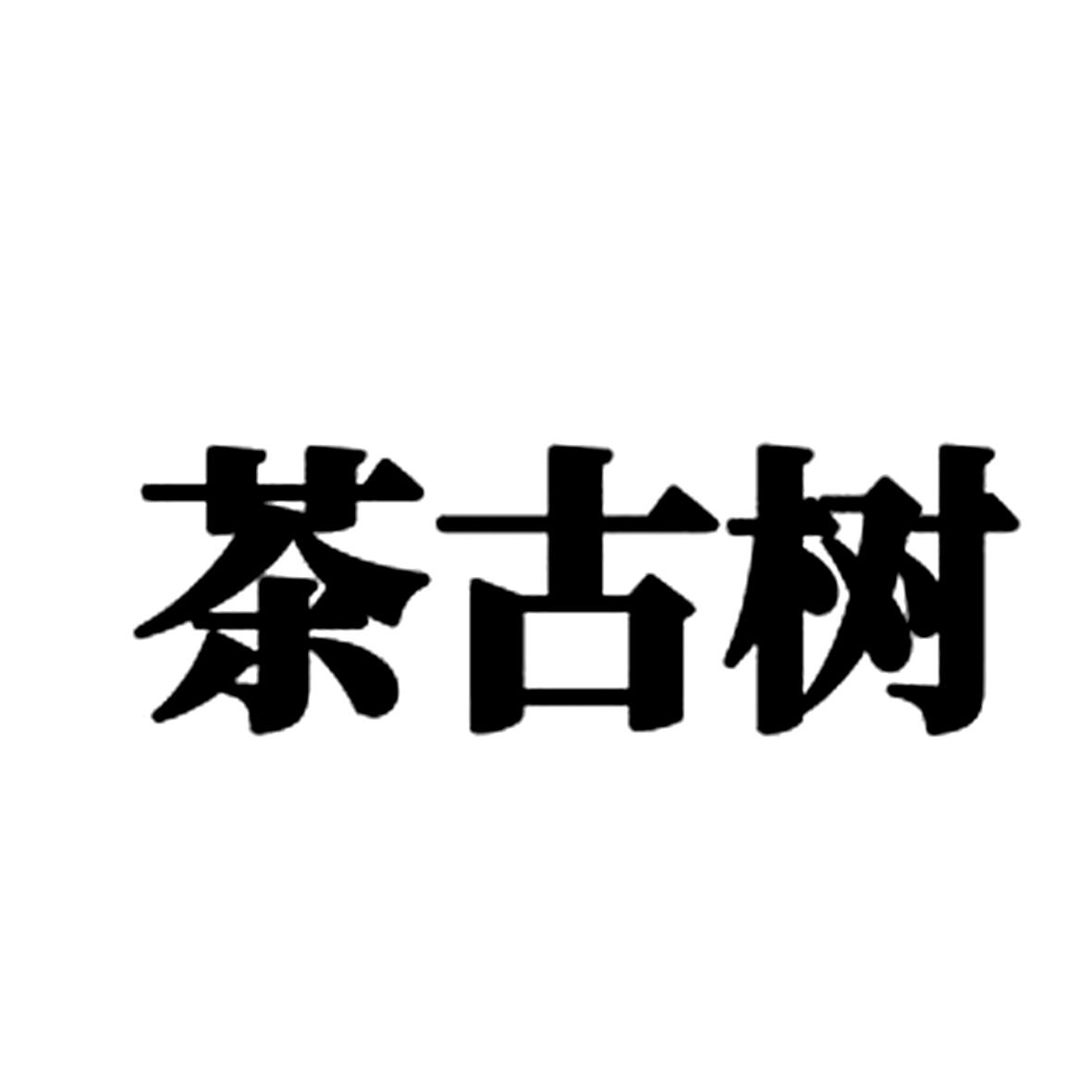 茶古树