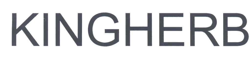 KINGHERB