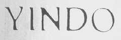 YINDO