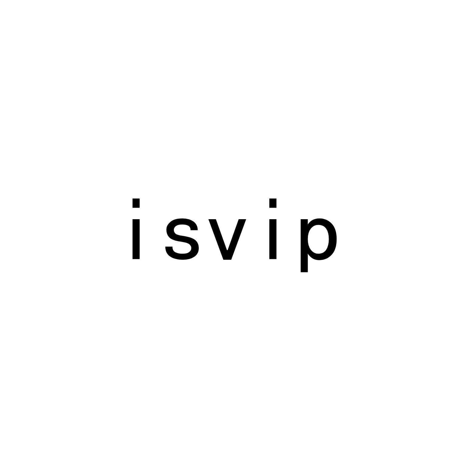 ISVIP