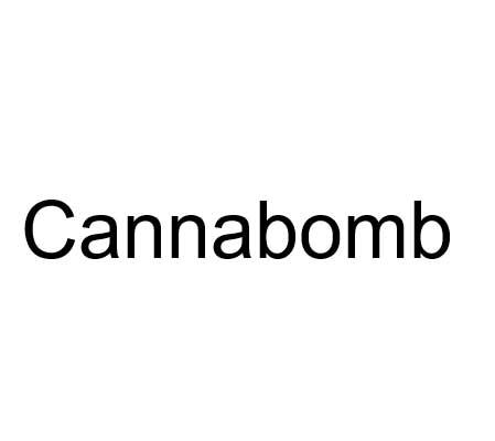 CANNABOMB
