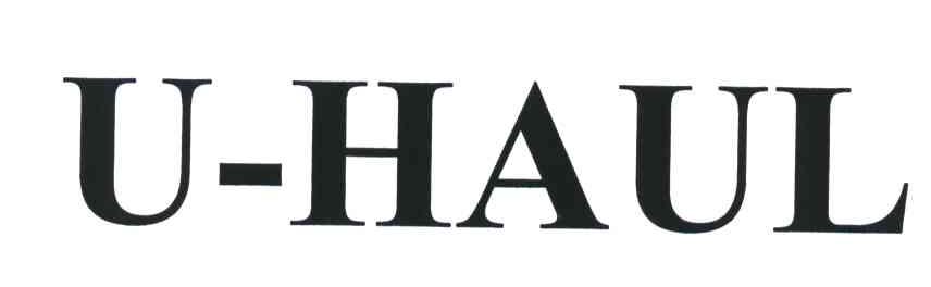 U-HAUL