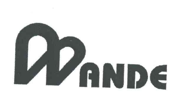 WANDE