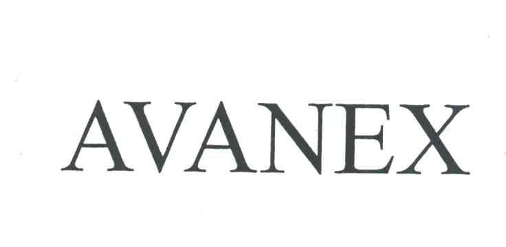 AVANEX