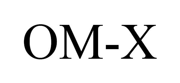 OM-X