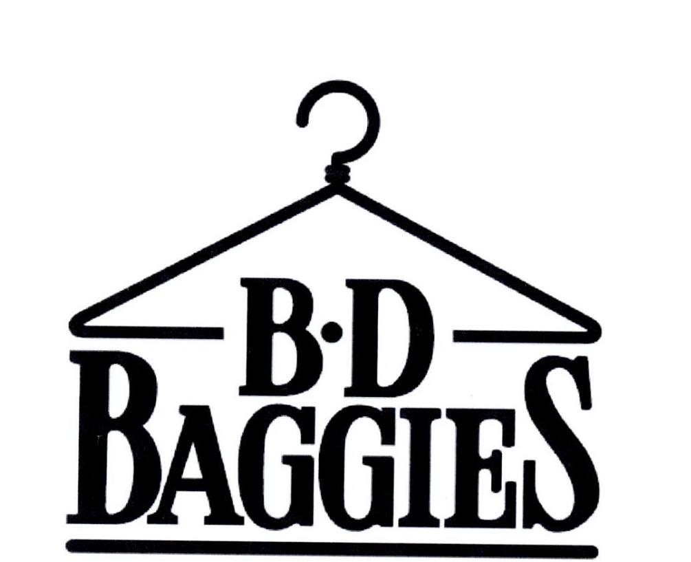 B·D BAGGIES
