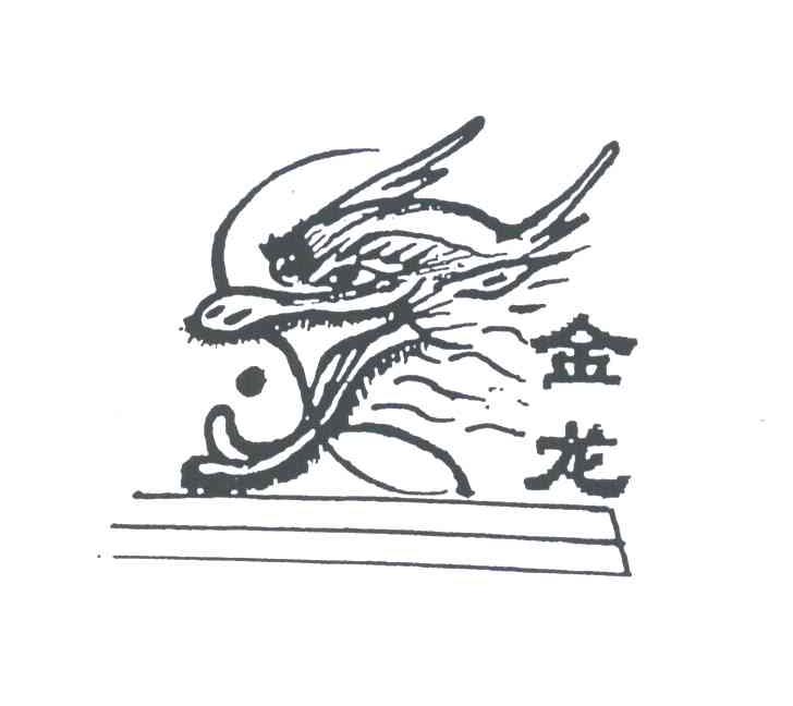 金龙