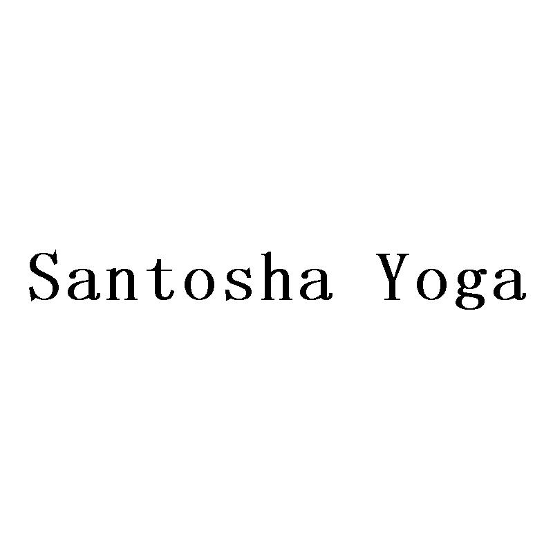 SANTOSHA YOGA
