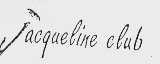 JACQUELINE CLUB