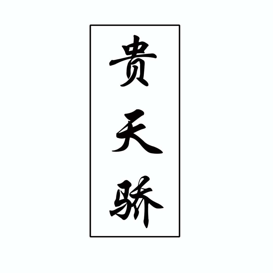 贵天骄