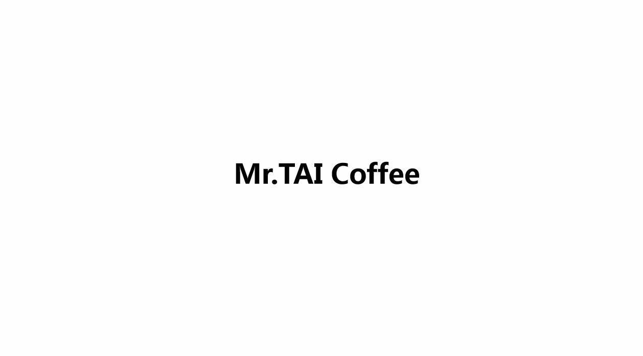 MR.TAI COFFEE