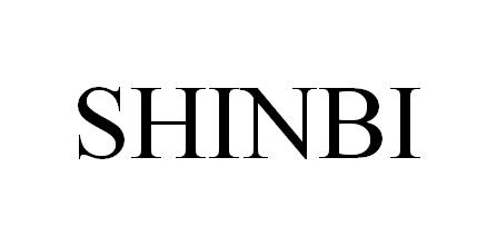 SHINBI