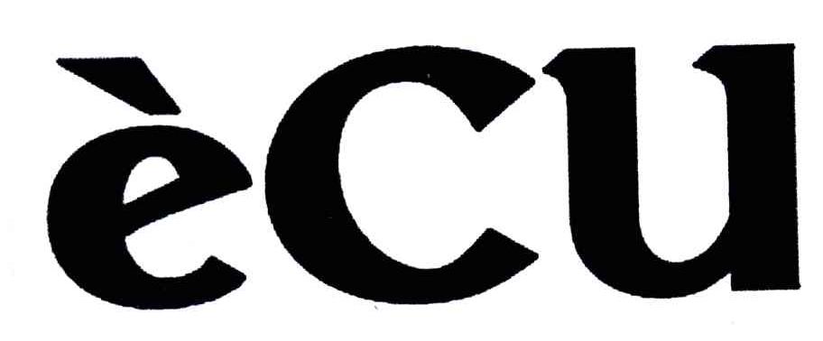 ECU