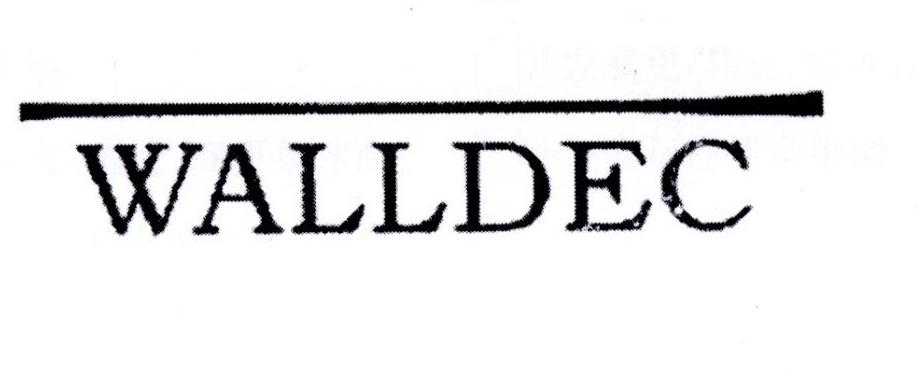 WALLDEC