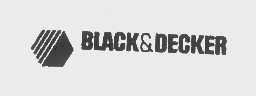 BLACK & DECKER