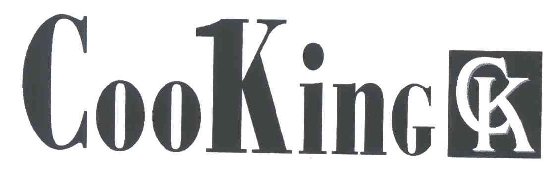 COOKING CK