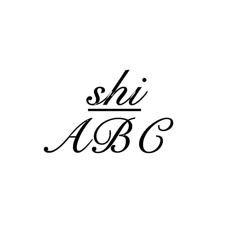 SHI ABC