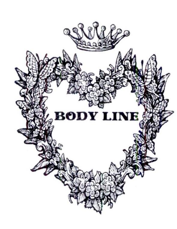 BODY LINE