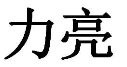 力亮