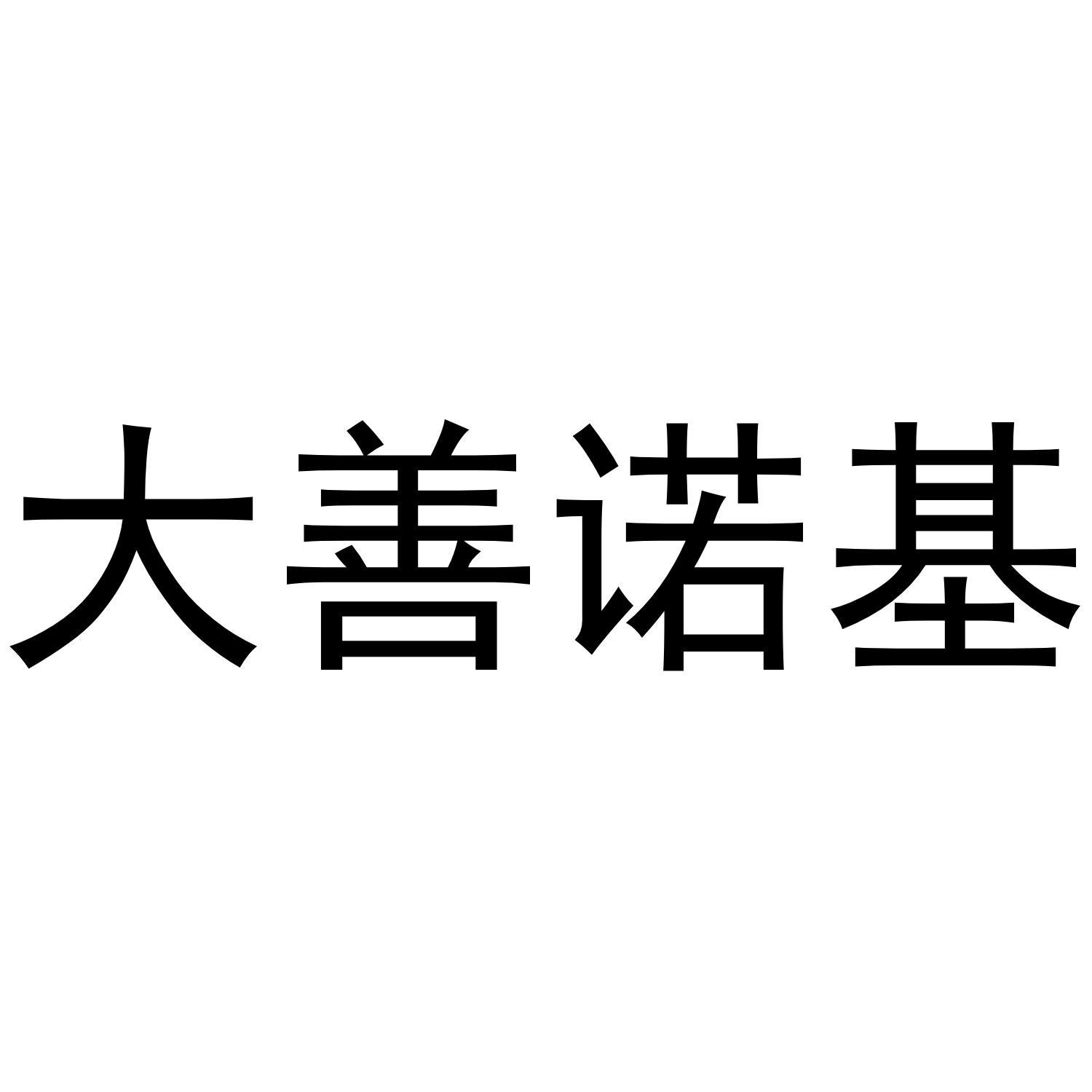 大善诺基