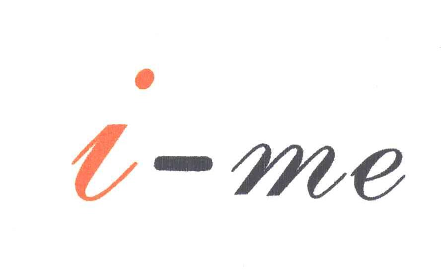 I-ME