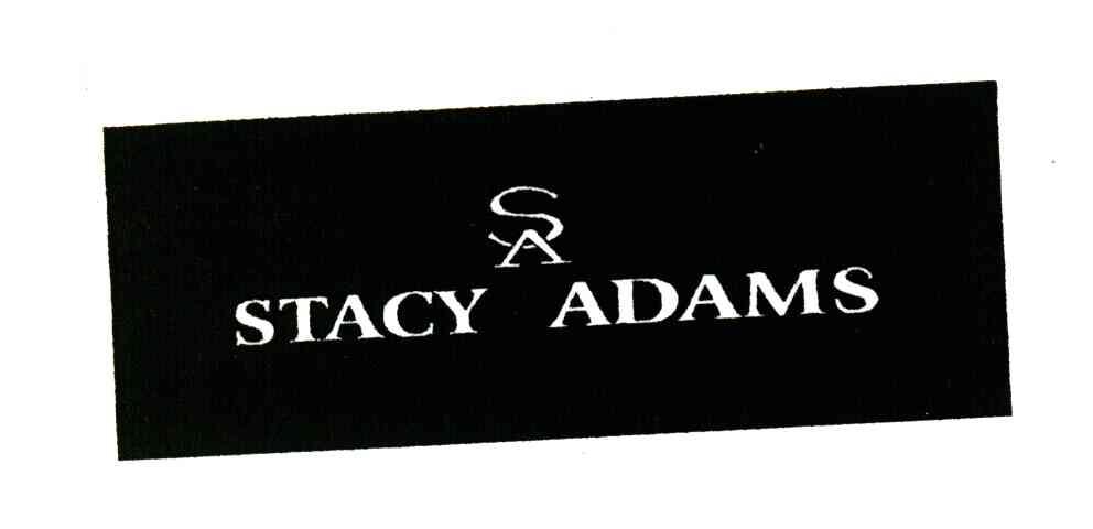 STACY ADAMS;SA