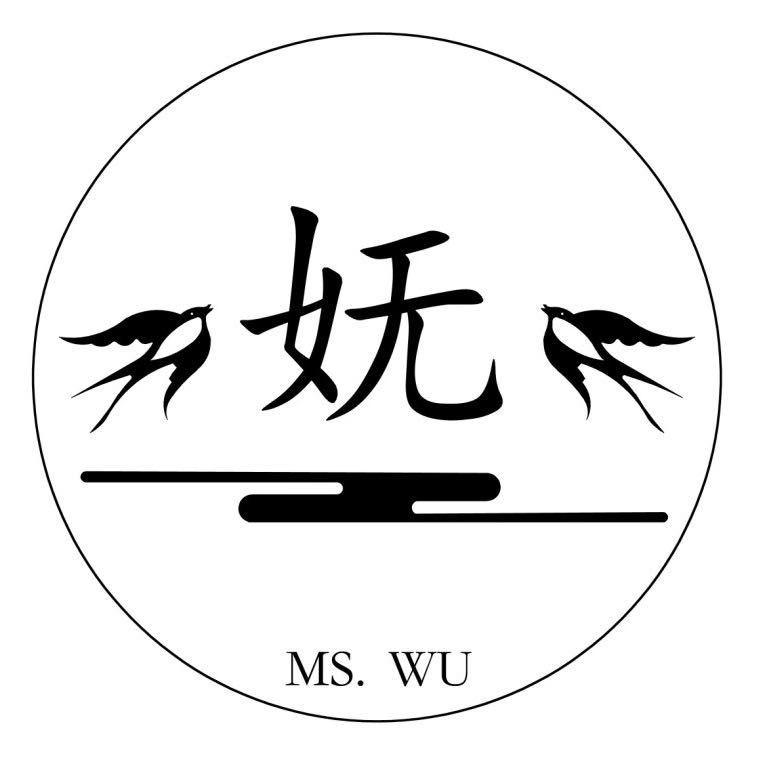 妩 MS.WU