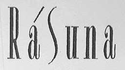 RASUNA