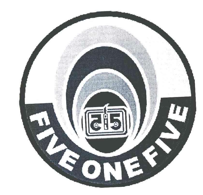 FIVE ONE FIVE OIL 515