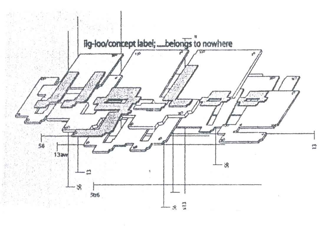 ILG;LOO;CONCEPT LABEL BELONGS TO NOWHERE