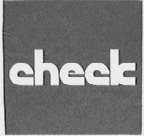 CHECK