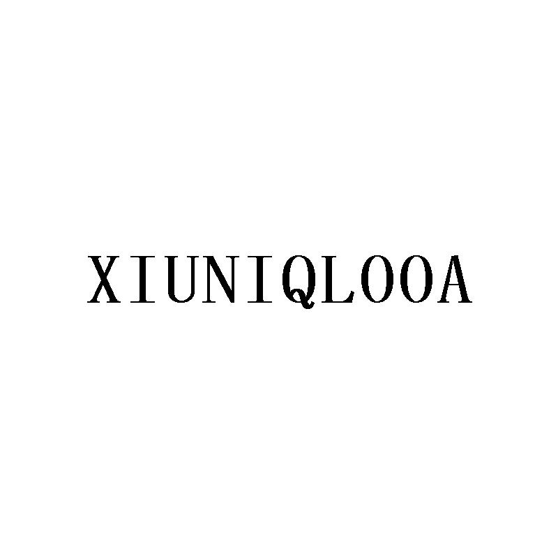 XIUNIQLOOA