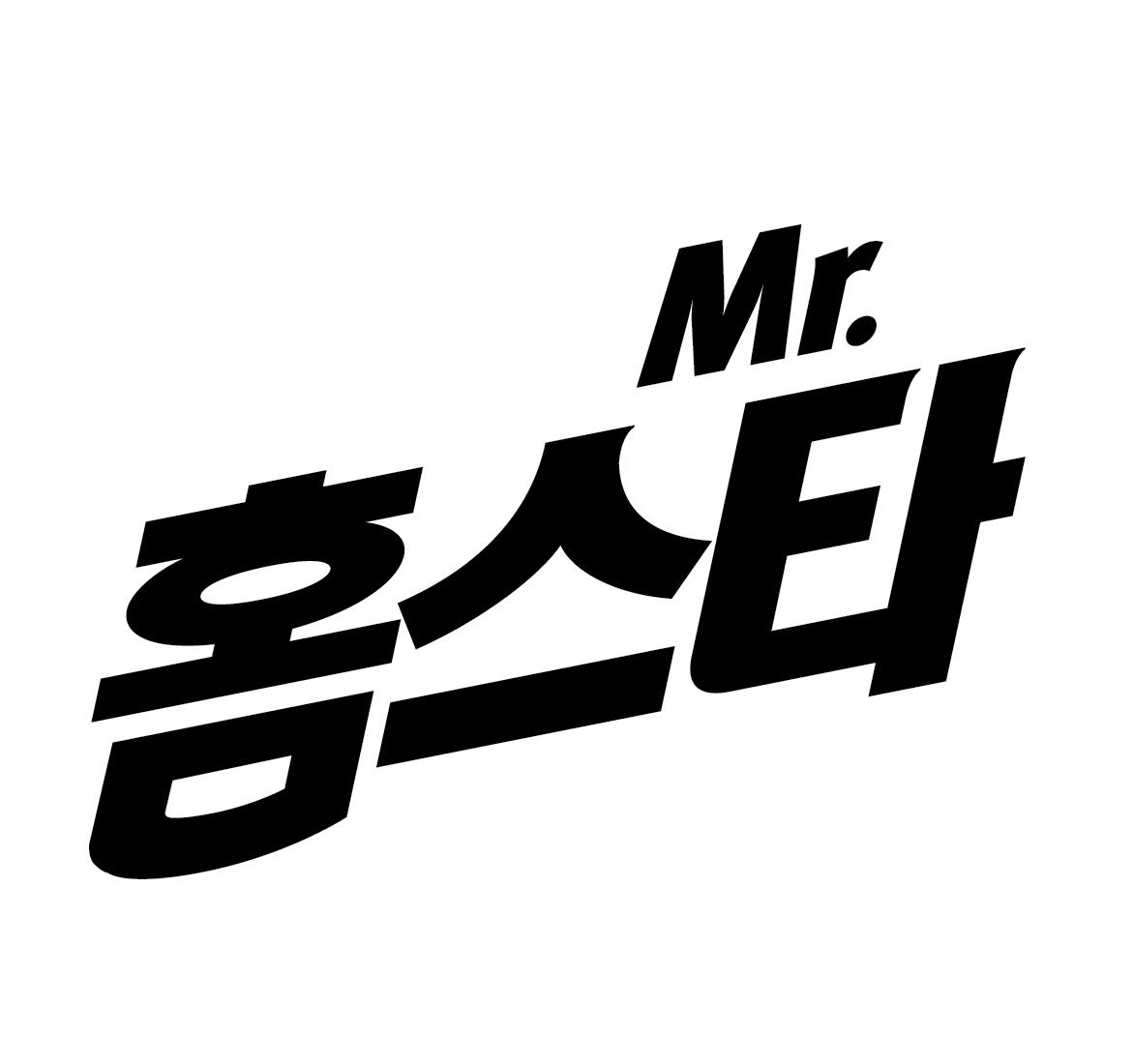 MR.