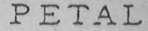 PETAL