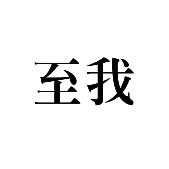 至我
