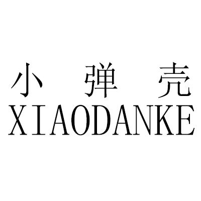 小弹壳