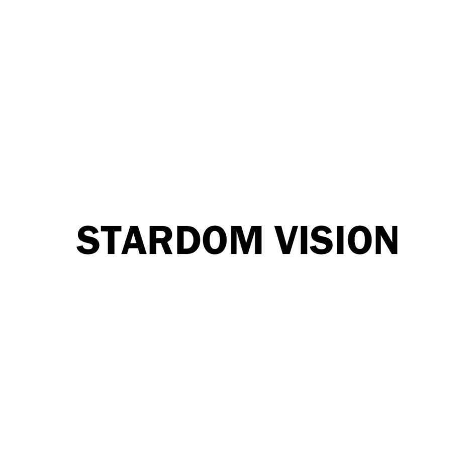 STARDOM VISION