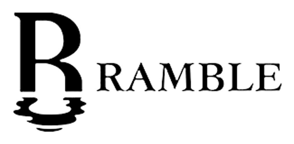 R RAMBLE