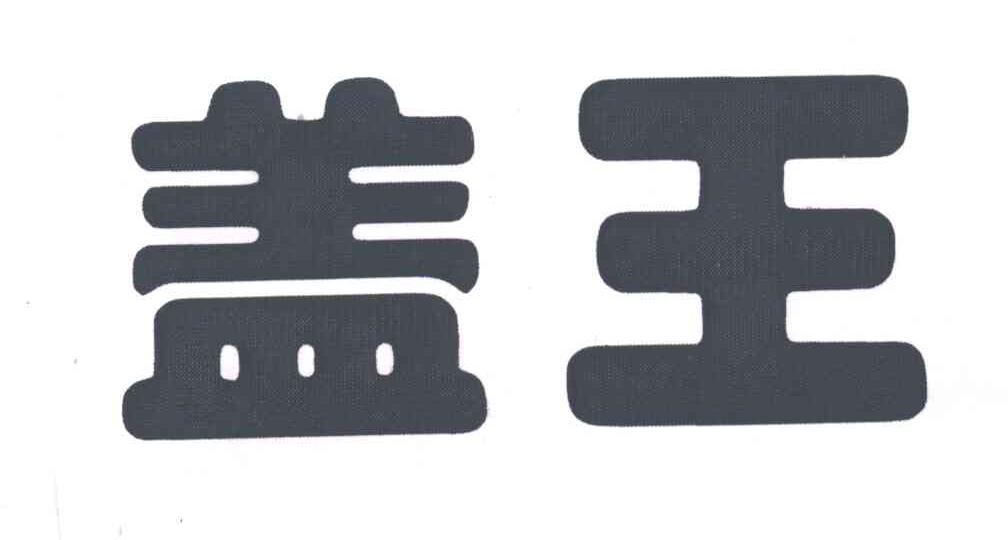 盖王