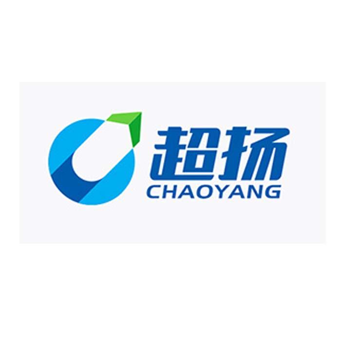 超扬