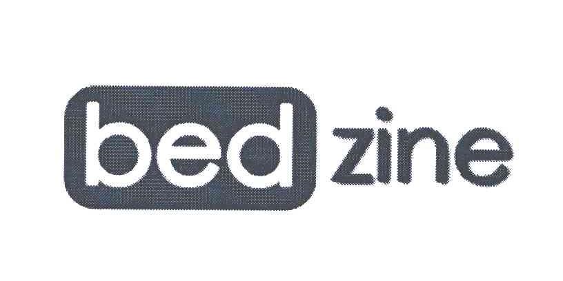 BED ZINE