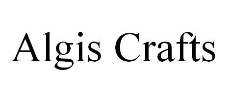 ALGIS CRAFTS