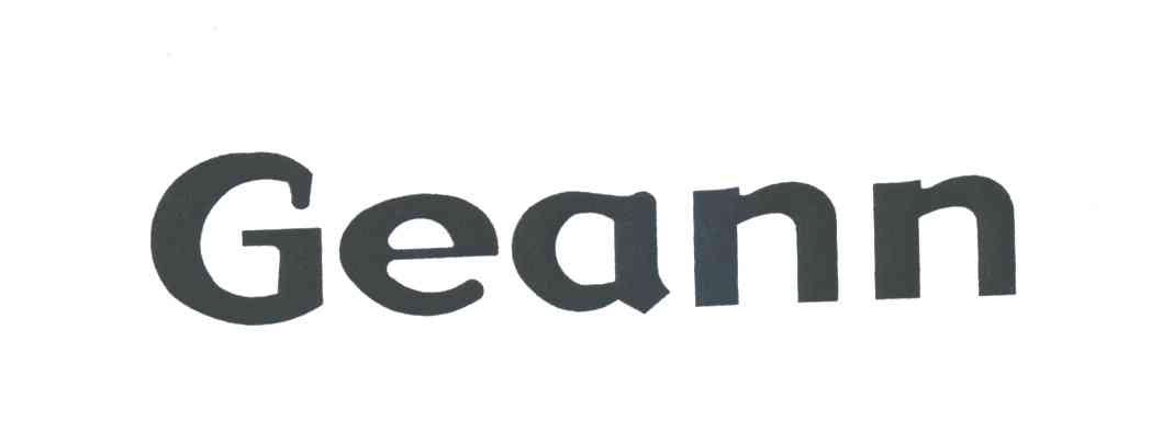 GEANN