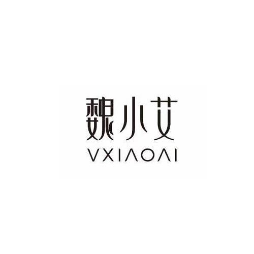 魏小艾  VXIAOAI